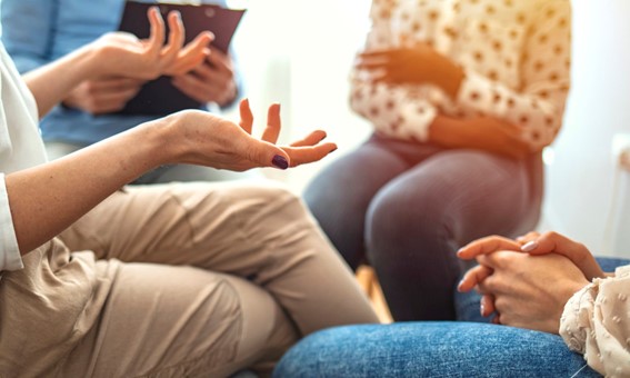 Dying to talk with you allBurdekin Life Article - 19.09.24